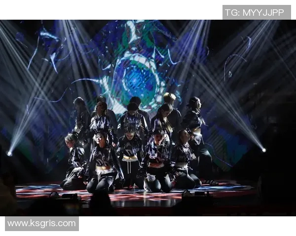 王伟独家分享街舞心得与技巧助你舞出自我风格与魅力