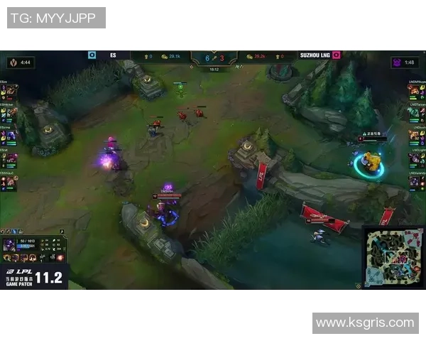 王者荣耀评论分析LNG战队防守反击策略的成效与不足之处