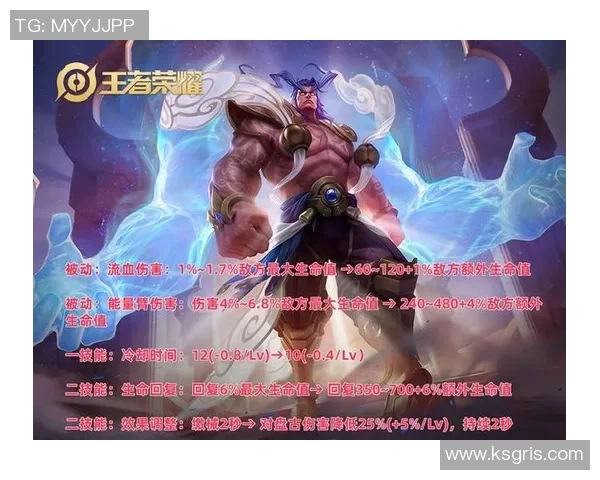 赵磊深度解析王者荣耀游戏技巧与心得分享助你快速提升段位