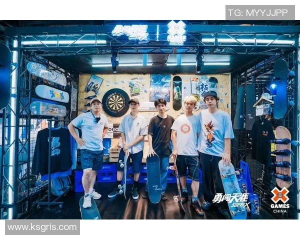 重庆滑板队的节奏与文化碰撞探索滑板运动的新潮流与热情