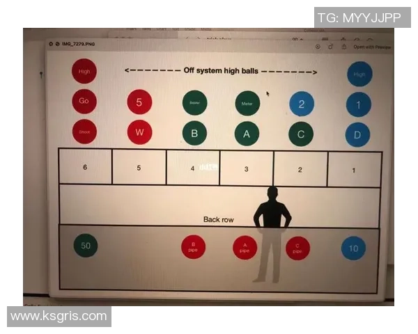 重庆排球队防反体系解析与战术创新探讨