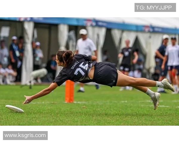 飞盘精神:深入分析成都飞盘队的心理素质与团队协作能力